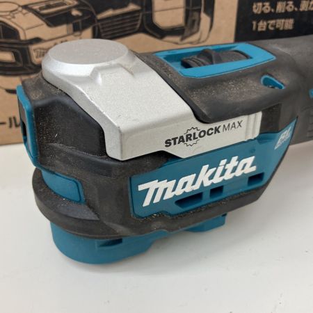  MAKITA マキタ マキタ 18V 充電式マルチツール　本体のみ TM52D