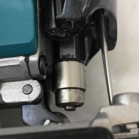  MAKITA マキタ 充電式ジグソー JV182D ブルー 木材135mm 18v 充電器・充電池1個・ケース付 記名あり