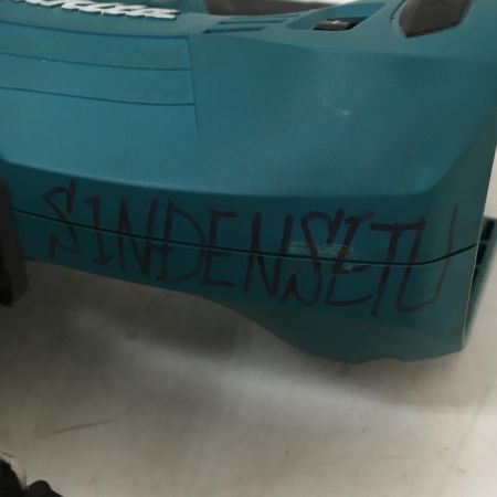  MAKITA マキタ 充電式ジグソー JV182D ブルー 木材135mm 18v 充電器・充電池1個・ケース付 記名あり