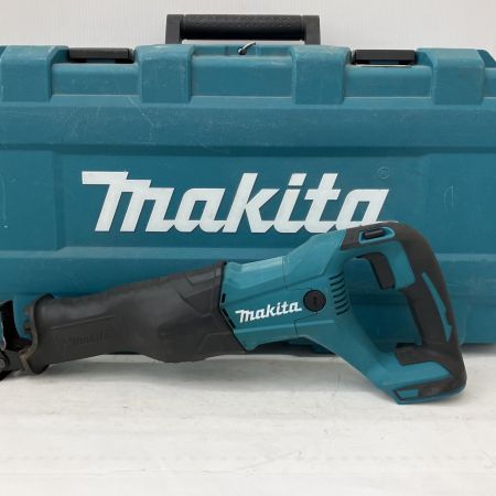  MAKITA マキタ 18V　充電式レシプロソー　ケース付き　 JR186D