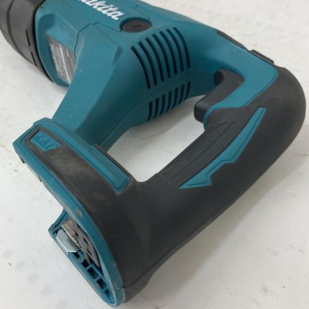  MAKITA マキタ 18V　充電式レシプロソー　ケース付き　 JR186D