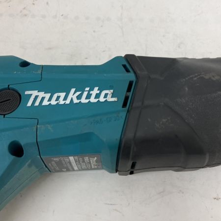  MAKITA マキタ 18V　充電式レシプロソー　ケース付き　 JR186D