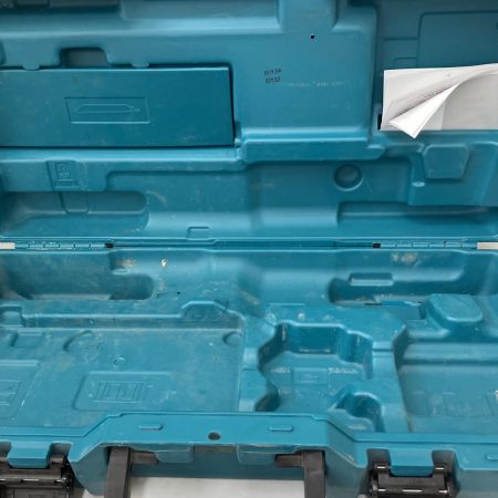 MAKITA マキタ 18V　充電式レシプロソー　ケース付き　 JR186D