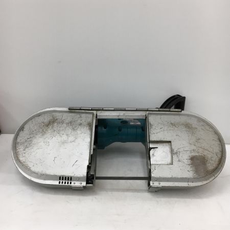  MAKITA マキタ 18V　充電式バンドソー　本体のみ PB180D 18v 替刃付