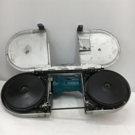  MAKITA マキタ 18V　充電式バンドソー　本体のみ PB180D 18v 替刃付
