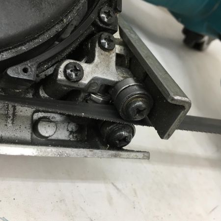  MAKITA マキタ 18V　充電式バンドソー　本体のみ PB180D 18v 替刃付