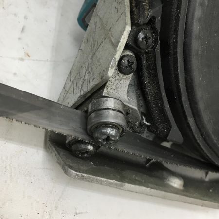  MAKITA マキタ 18V　充電式バンドソー　本体のみ PB180D 18v 替刃付