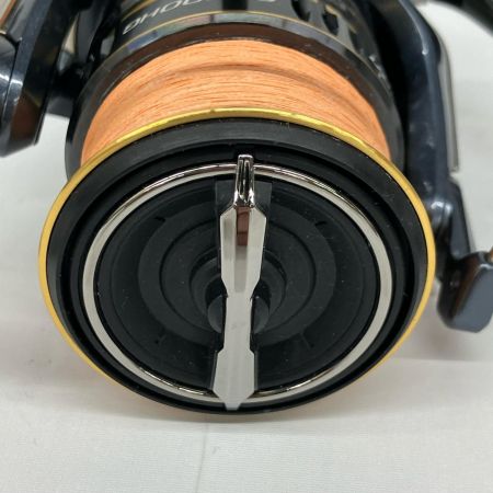  SHIMANO シマノ スピニングリール 21アルテグラ C3000HG 04333