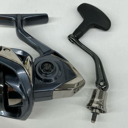  SHIMANO シマノ スピニングリール 21アルテグラ C3000HG 04333