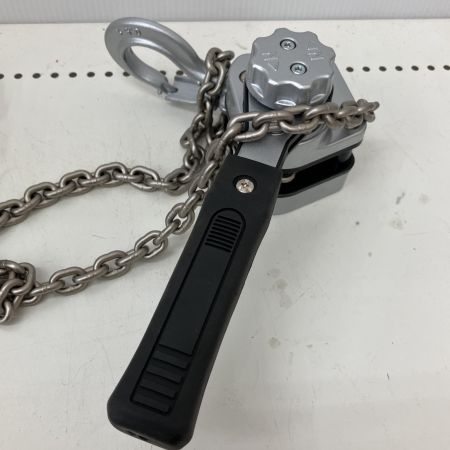  KITO キトー レバーブロック LX形 500kg LX005