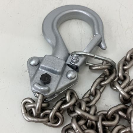  KITO キトー レバーブロック LX形 500kg LX005