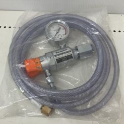 △△ Panasonic パナソニック 純正アルゴンガス調整器　ガスレギュレーター YX-16AG1 Sランク