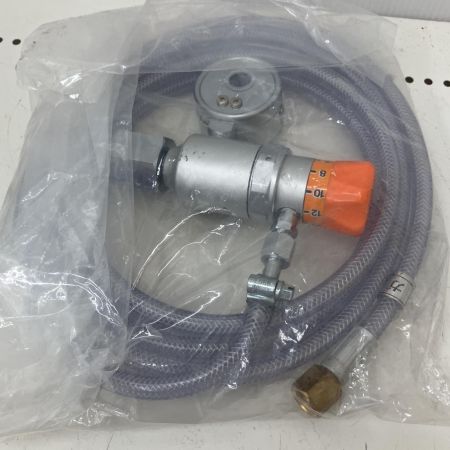  Panasonic パナソニック 純正アルゴンガス調整器　ガスレギュレーター YX-16AG1