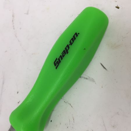  Snap-on スナップオン 3/8"スイベルヘッドラチェット FHNFD100 グリーン