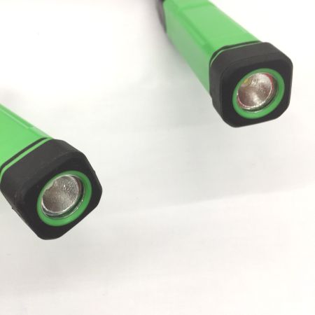  Snap-on スナップオン ハンズフリーネックライト ECHD038G グリーン 本体のみ