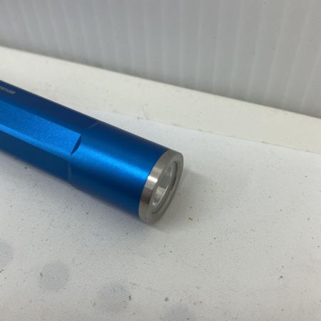  Snap-on スナップオン 144lm LEDフラッシュライト ECFPEN5B ブルー