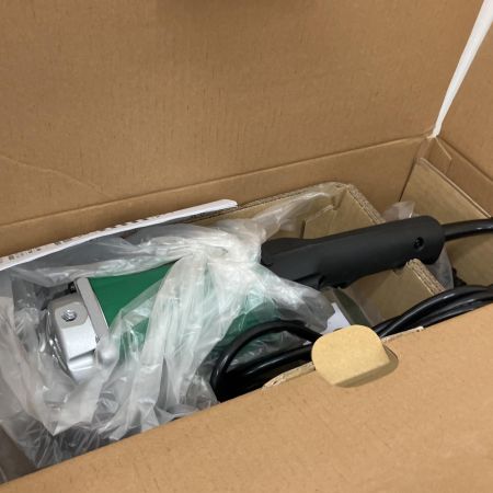  HiKOKI ハイコーキ 180mm　電気ディスクグラインダー 100V G18SP