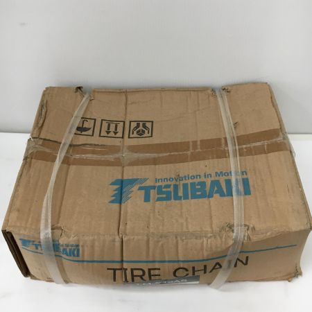  TUBAKI つばき　トラック用　タイヤチェーン LM-S12AS