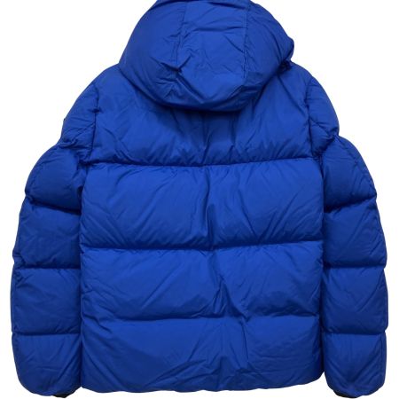  MONCLER モンクレール ダウンジャケット MONTCLA GIUBBOTTO モンクラ　size1 E20914194385 C0300 ブルー
