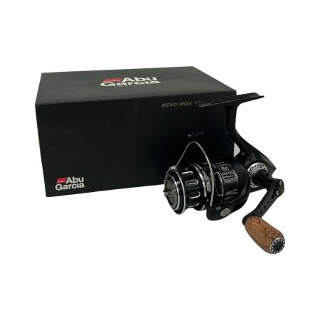  Abu Garcia アブガルシア スピニングリール REVO MGX1000S