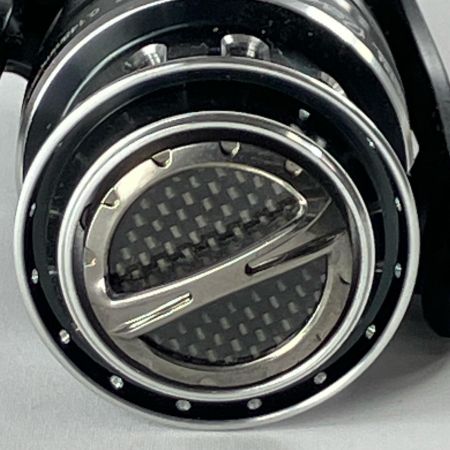  Abu Garcia アブガルシア スピニングリール REVO MGX1000S