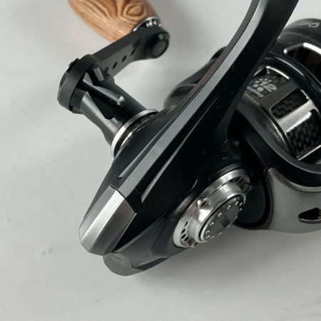  Abu Garcia アブガルシア スピニングリール REVO MGX1000S