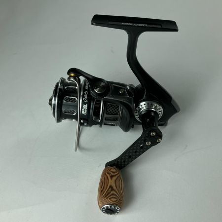  Abu Garcia アブガルシア スピニングリール REVO MGX1000S