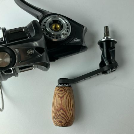  Abu Garcia アブガルシア スピニングリール REVO MGX1000S