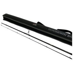 △△ Abu Garcia アブガルシア  エラディケーター ゼノモーフ ビッグチャップ   01G18BN EXMS-1001MMH-TZ Bランク