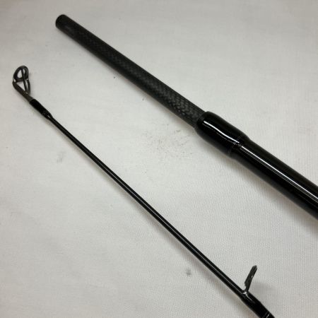  Abu Garcia アブガルシア  エラディケーター ゼノモーフ ビッグチャップ   01G18BN EXMS-1001MMH-TZ