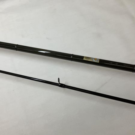  Abu Garcia アブガルシア  エラディケーター ゼノモーフ ビッグチャップ   01G18BN EXMS-1001MMH-TZ