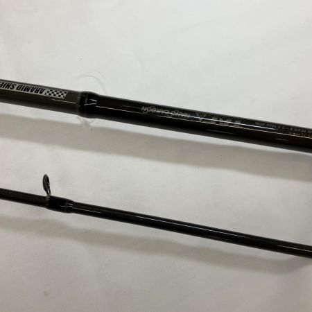  Abu Garcia アブガルシア  エラディケーター ゼノモーフ ビッグチャップ   01G18BN EXMS-1001MMH-TZ