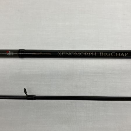  Abu Garcia アブガルシア  エラディケーター ゼノモーフ ビッグチャップ   01G18BN EXMS-1001MMH-TZ