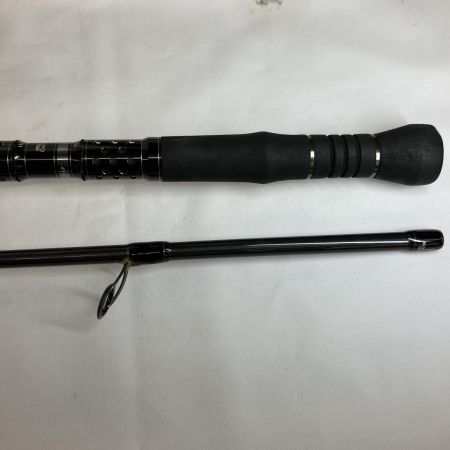  Abu Garcia アブガルシア  エラディケーター ゼノモーフ ビッグチャップ   01G18BN EXMS-1001MMH-TZ