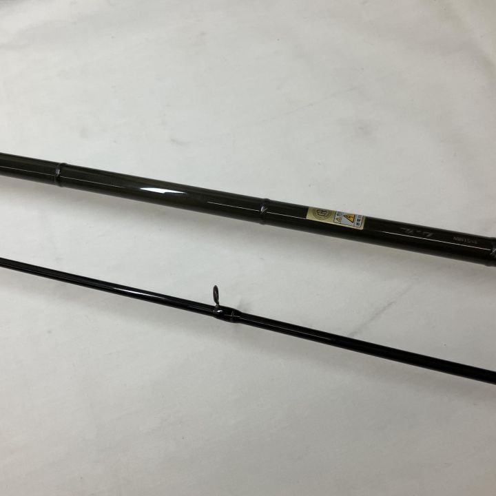 Abu Garcia アブガルシア エラディケーター ゼノモーフ ビッグチャップ