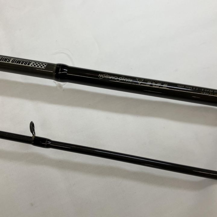 Abu Garcia アブガルシア エラディケーター ゼノモーフ ビッグチャップ