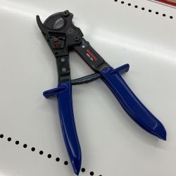 △△ MARVEL ラチェットケーブルカッター MRC-32A Aランク