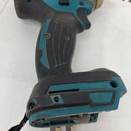  MAKITA マキタ 18V インパクトレンチ　本体のみ TW285D ブルー