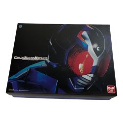 △△ BANDAI バンダイ CSM 仮面ライダーカブト ガタックゼクター プレバン Aランク