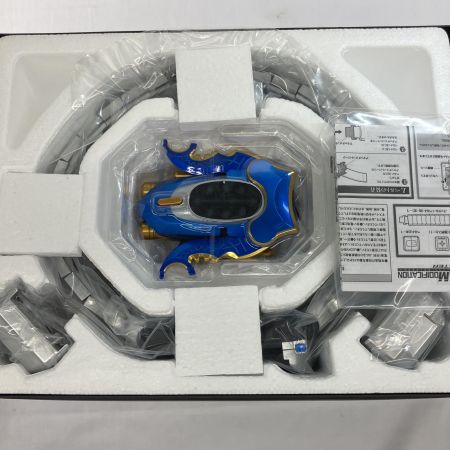  BANDAI バンダイ CSM 仮面ライダーカブト ガタックゼクター プレバン