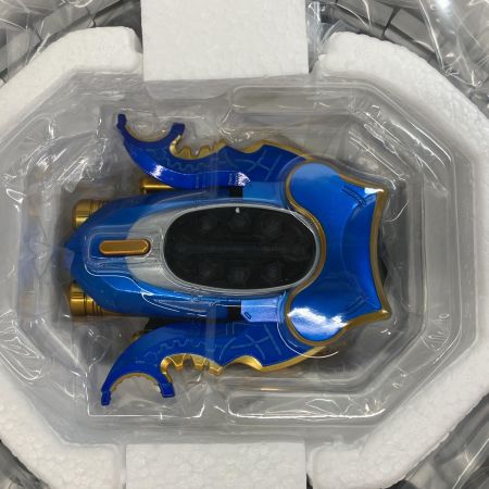  BANDAI バンダイ CSM 仮面ライダーカブト ガタックゼクター プレバン