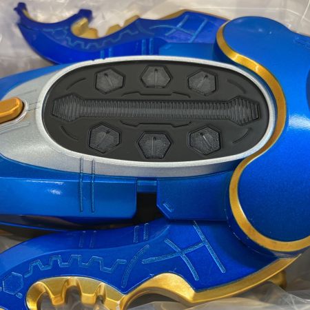  BANDAI バンダイ CSM 仮面ライダーカブト ガタックゼクター プレバン