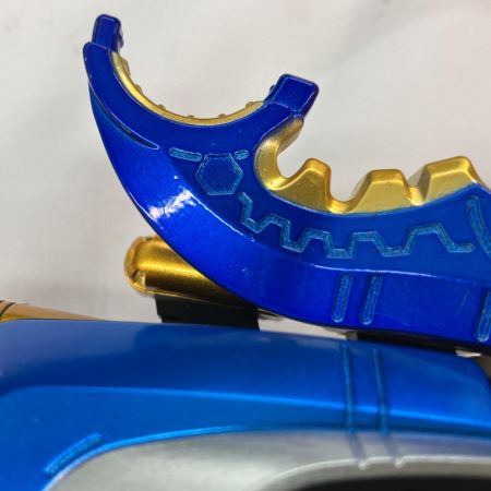  BANDAI バンダイ CSM 仮面ライダーカブト ガタックゼクター プレバン