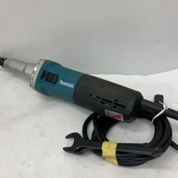 △△ MAKITA マキタ ハンドグラインダー　100Ｖ GD0800C グリーン Bランク