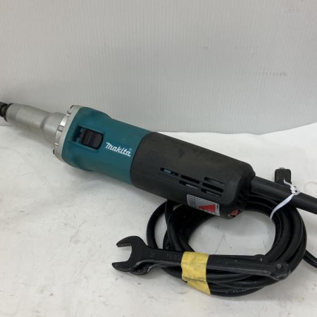 MAKITA マキタ ハンドグラインダー　100Ｖ GD0800C グリーン