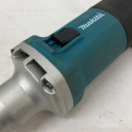  MAKITA マキタ ハンドグラインダー　100Ｖ GD0800C グリーン