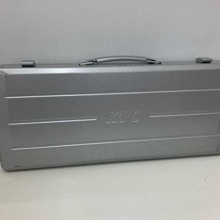  KTC ケーティーシー 9.5sq.ディープソケットレンチセット　BE3-030　1個欠品 TB3L11X