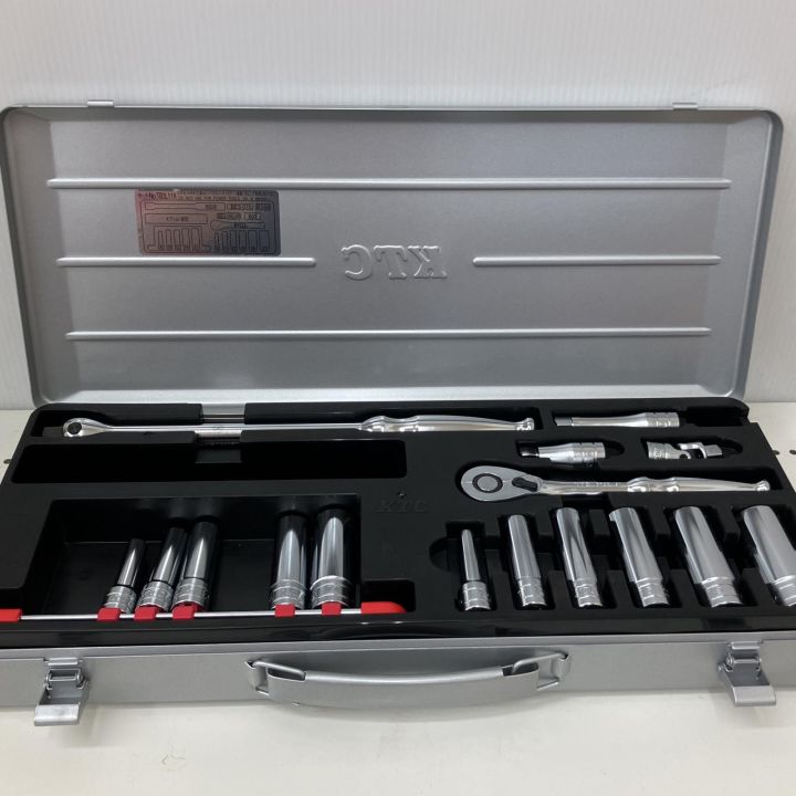 京都機械工具(KTC) ノックピンポンチセット 8本組 PK8 京都機械工具 KTC ノックピンポンチセット[8本組] PK8 1セット 373