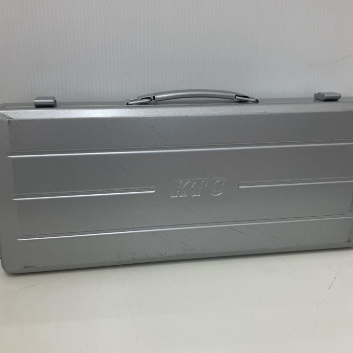 KTC ケーティーシー 9.5sq.ディープソケットレンチセット BE3-030 1個