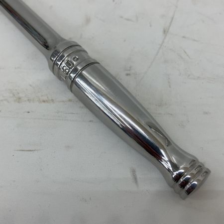  Snap-on スナップオン SNAP-ON 3/8dr ロングラチェット FL80